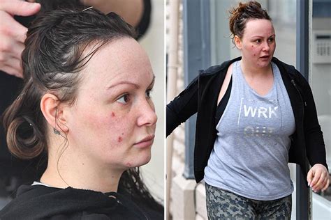 chanelle hayes latest news.